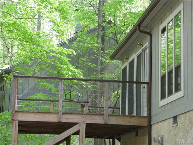 253 Fox Ridge Road Pittsboro, NC 27312 - Photo 24 of 25 Gallery Image 24