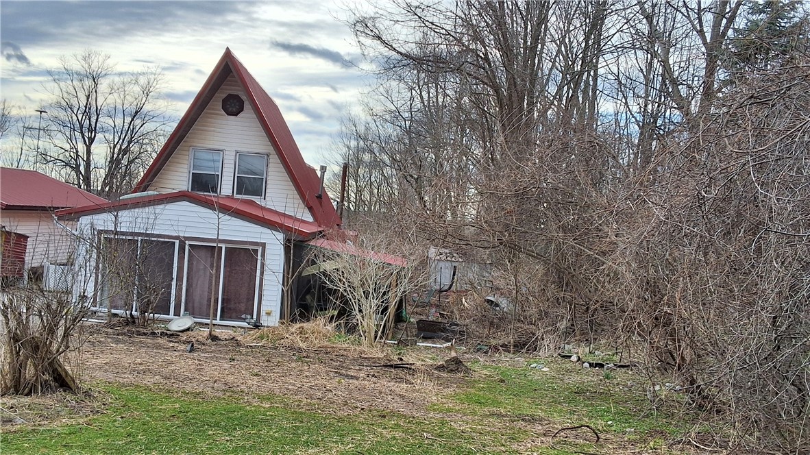 7173 County House Road Sennett, NY 13021 - Photo 2 of 38