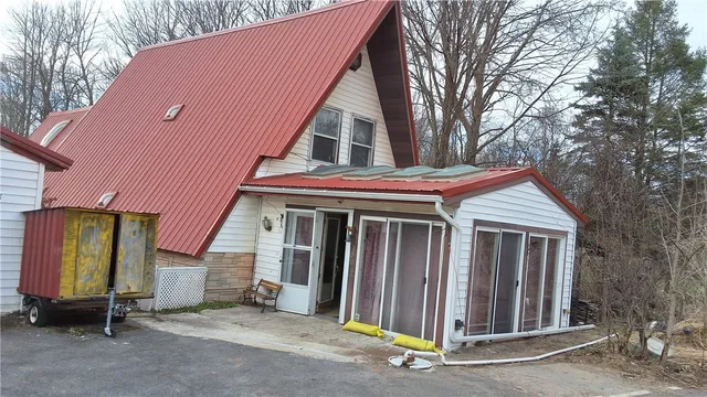 $111,300 | 7173 County House Road, Sennett, NY 13021