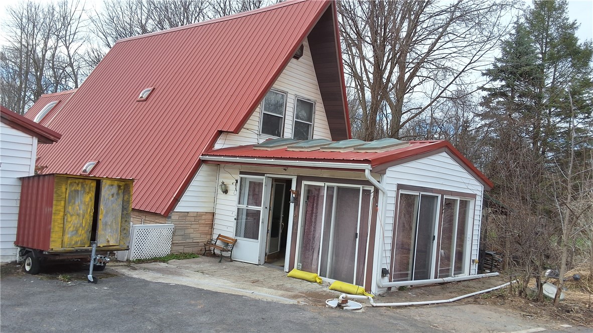 7173 County House Road Sennett, NY 13021 - Photo 3 of 38