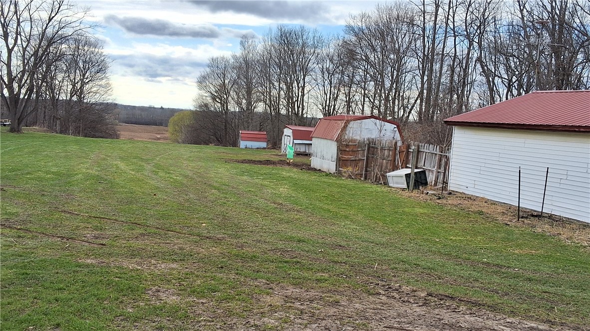 7173 County House Road Sennett, NY 13021 - Photo 4 of 38