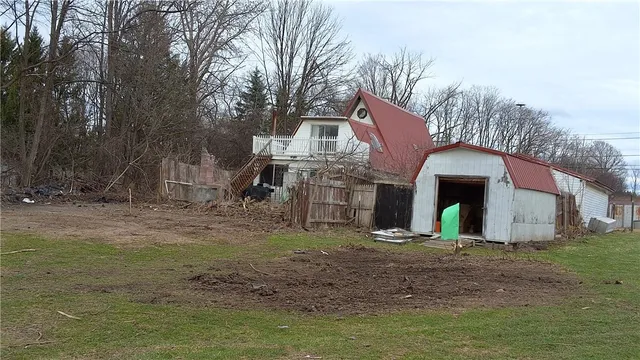 $111,300 | 7173 County House Road, Sennett, NY 13021