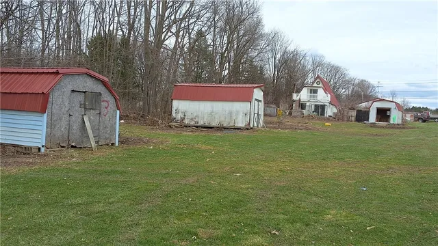 $111,300 | 7173 County House Road, Sennett, NY 13021