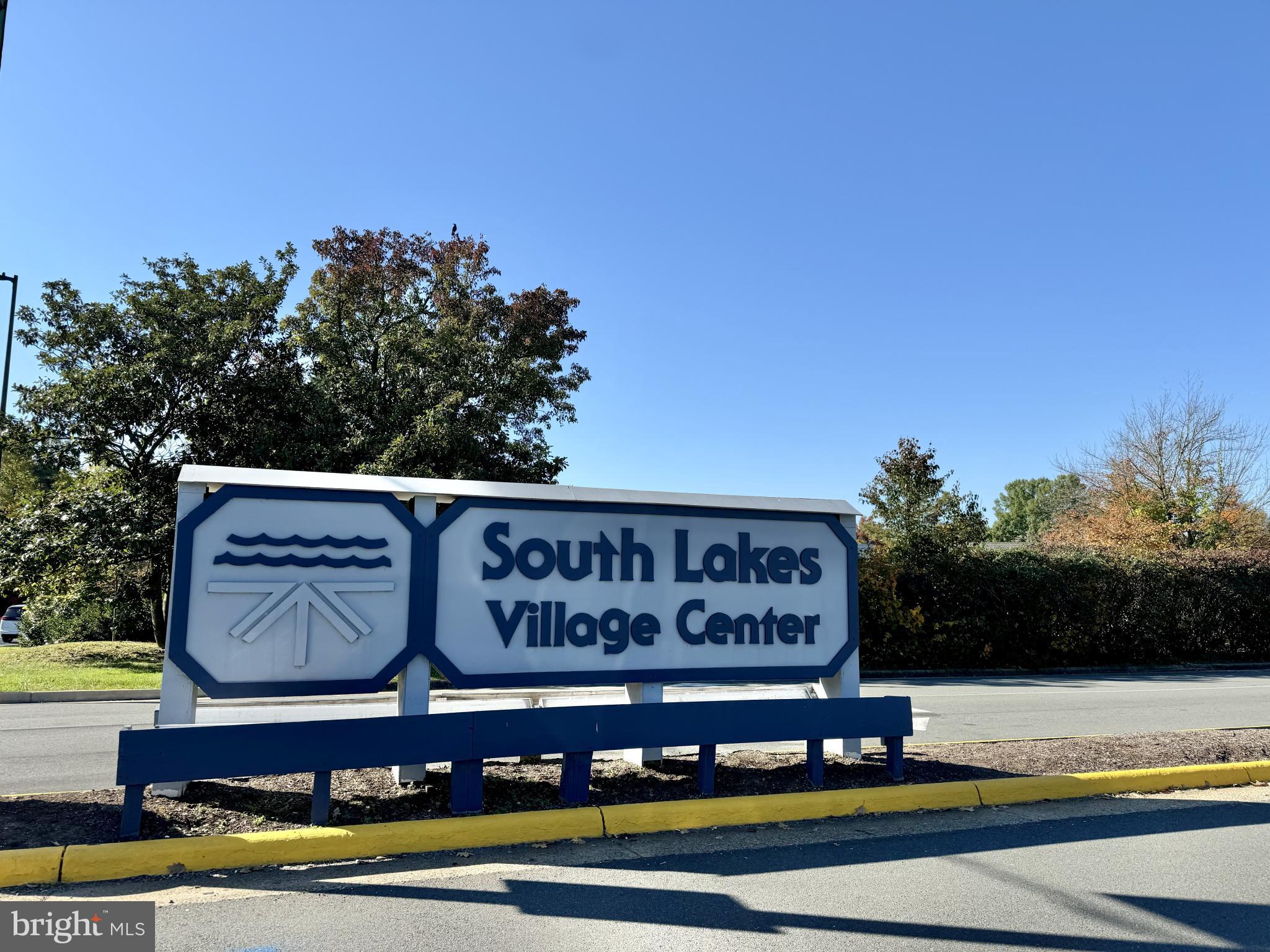 2120 Green Watch Way, Unit 201 Reston, VA 20191 - Photo 38 of 51 Nearby South Lakes Village Center