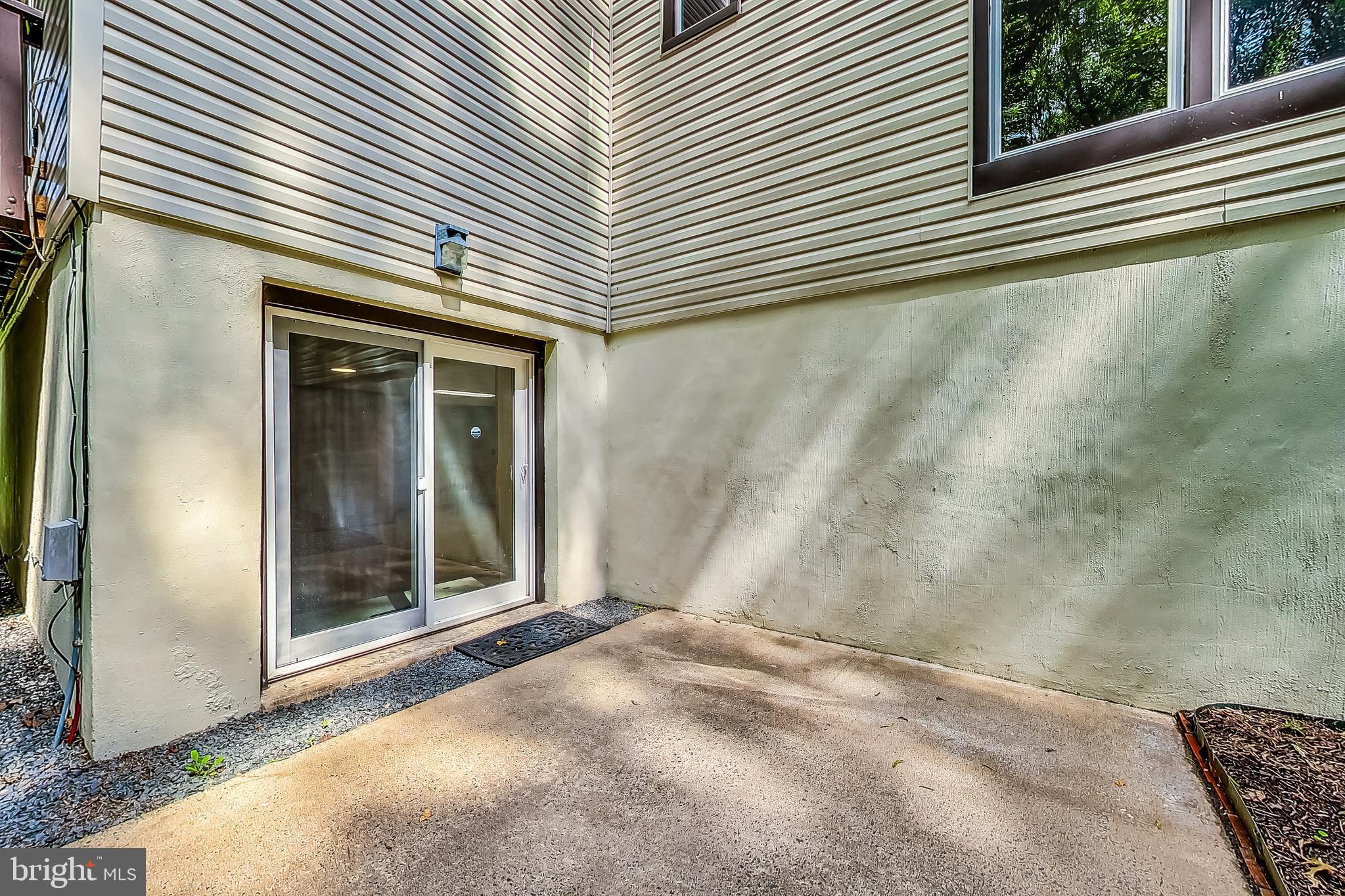2452 Freetown Drive Reston, VA 20191 - Photo 52 of 69 Rear Concrete Patio
