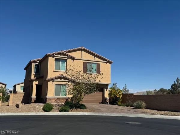 $2,395 | 5602 Caballo Corral Court, North Las Vegas, NV 89081