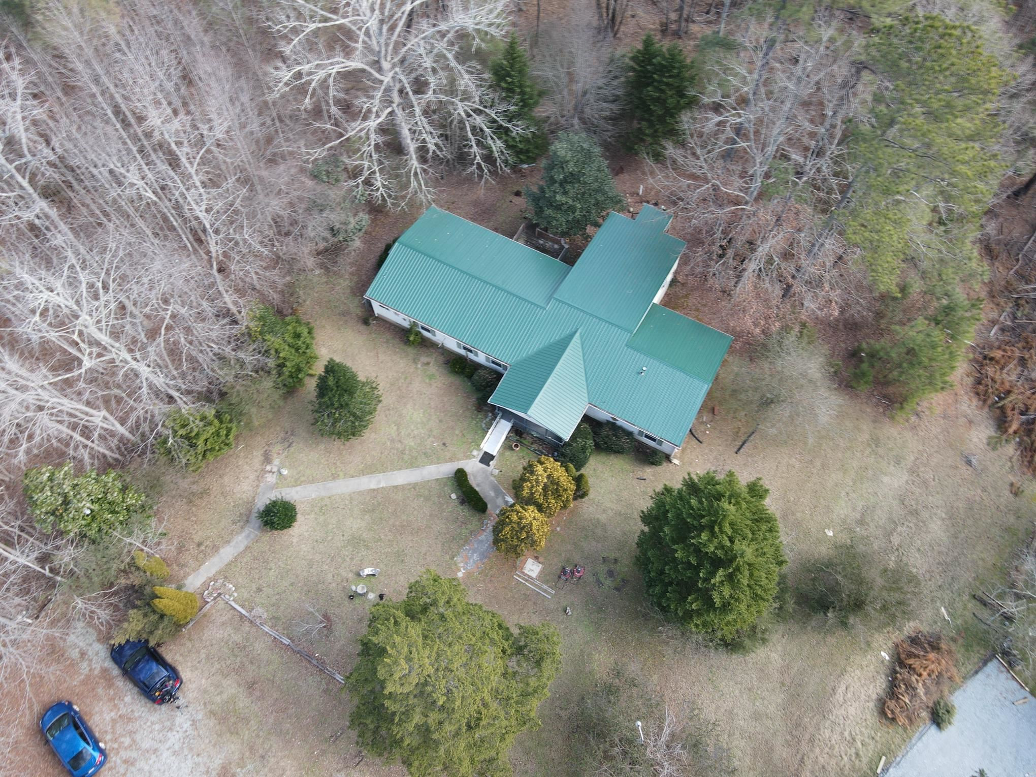 6024 Craig Road Durham, NC 27712 - Photo 15 of 15 Photo 15