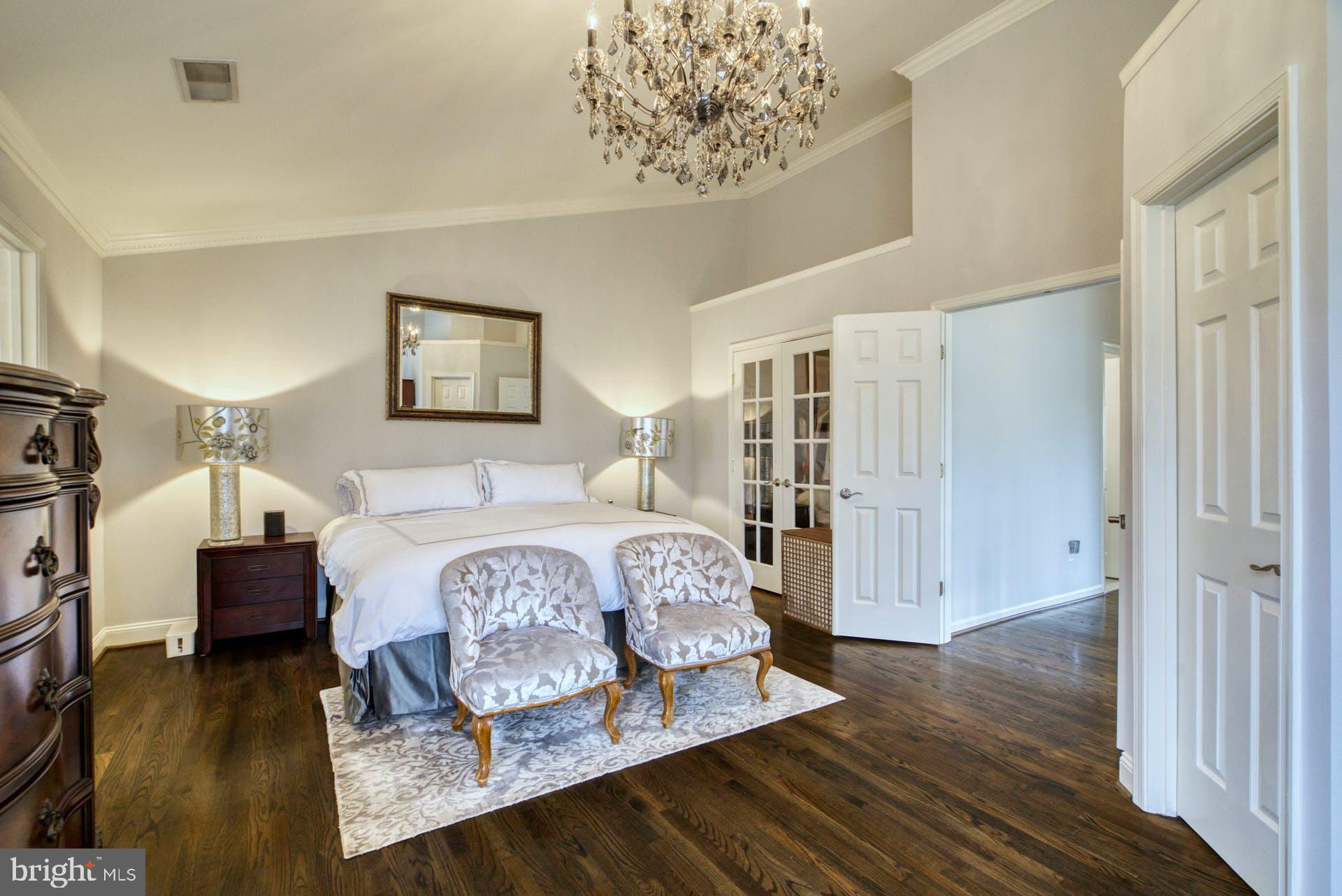 1201 Wild Hawthorn Way Reston, VA 20194 - Photo 6 of 36 Primary Bedroom