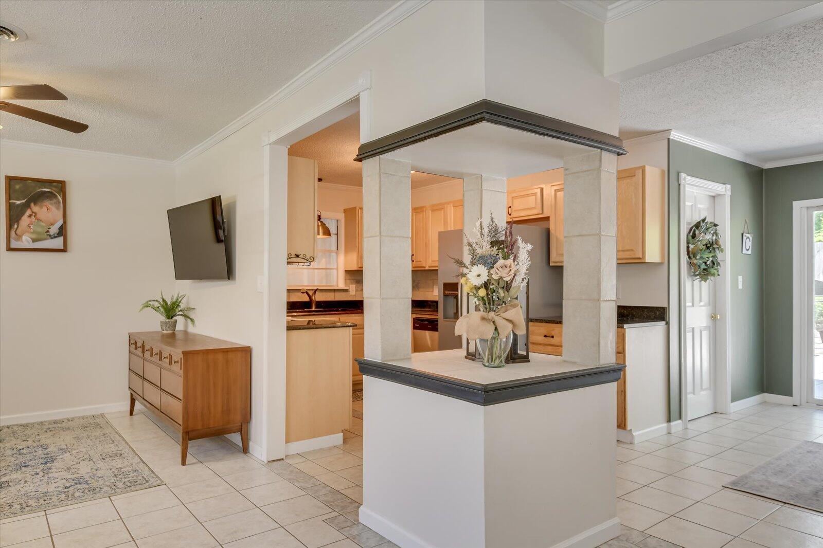3147 Crane Ferry Road Augusta, GA 30907 - Photo 24 of 53