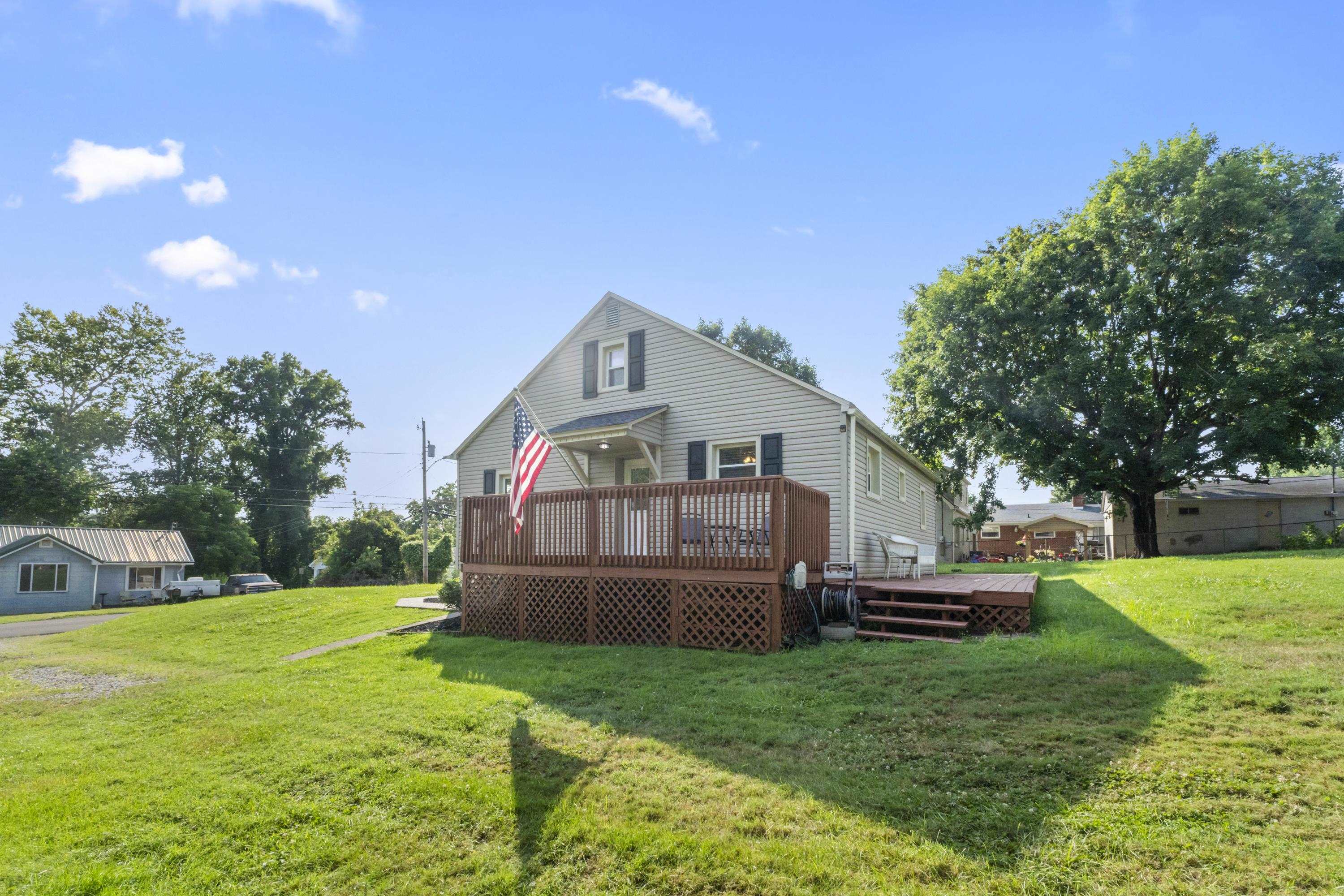 3217 Devore Street Ashland, KY 41102 - Photo 22 of 24