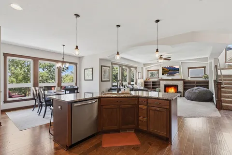$725,000 | 11853 Lever Street Northeast, Blaine, MN 55449