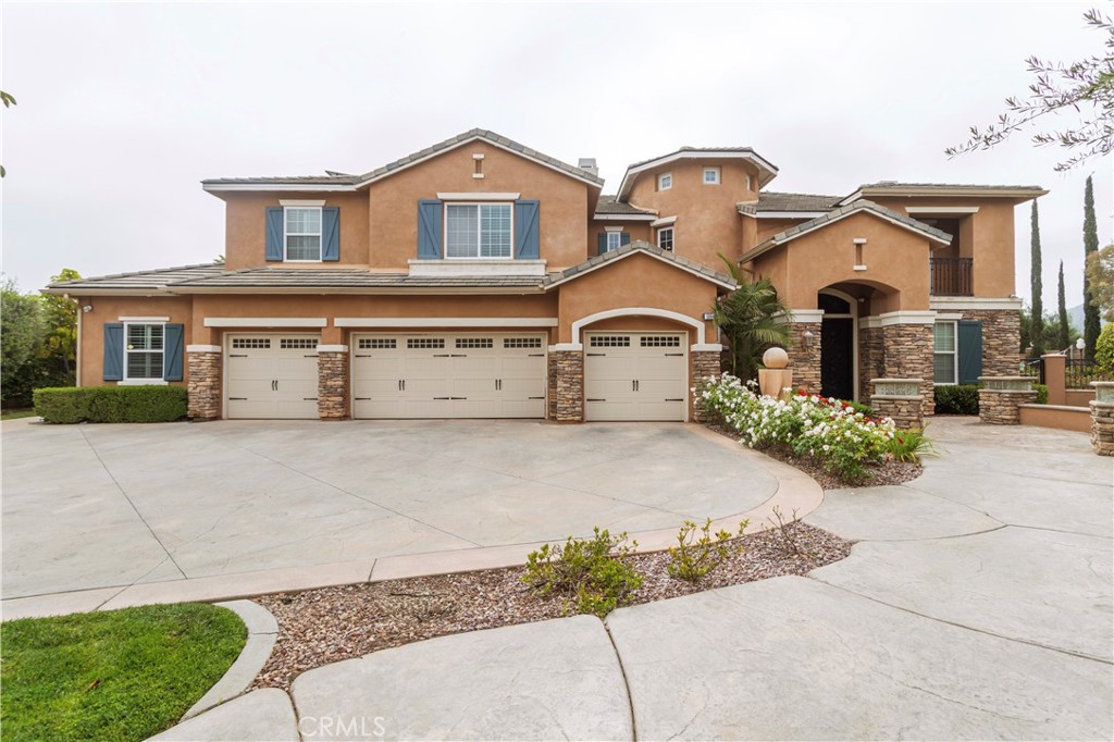 1084 Flager Ranch Road Corona, CA 92881 - Photo 38 of 58