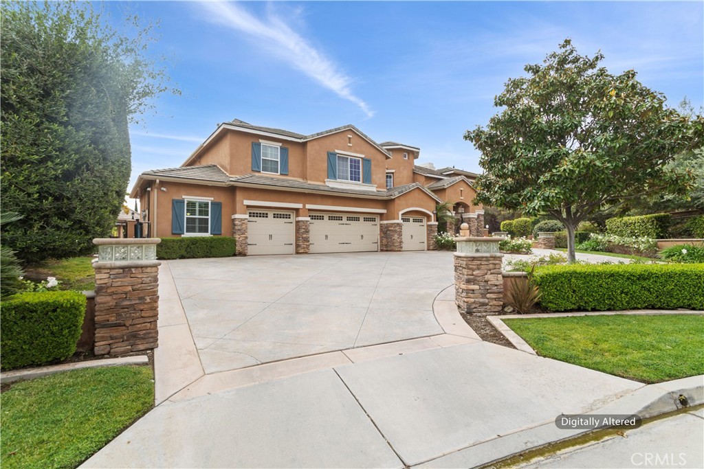 1084 Flager Ranch Road Corona, CA 92881 - Photo 46 of 58