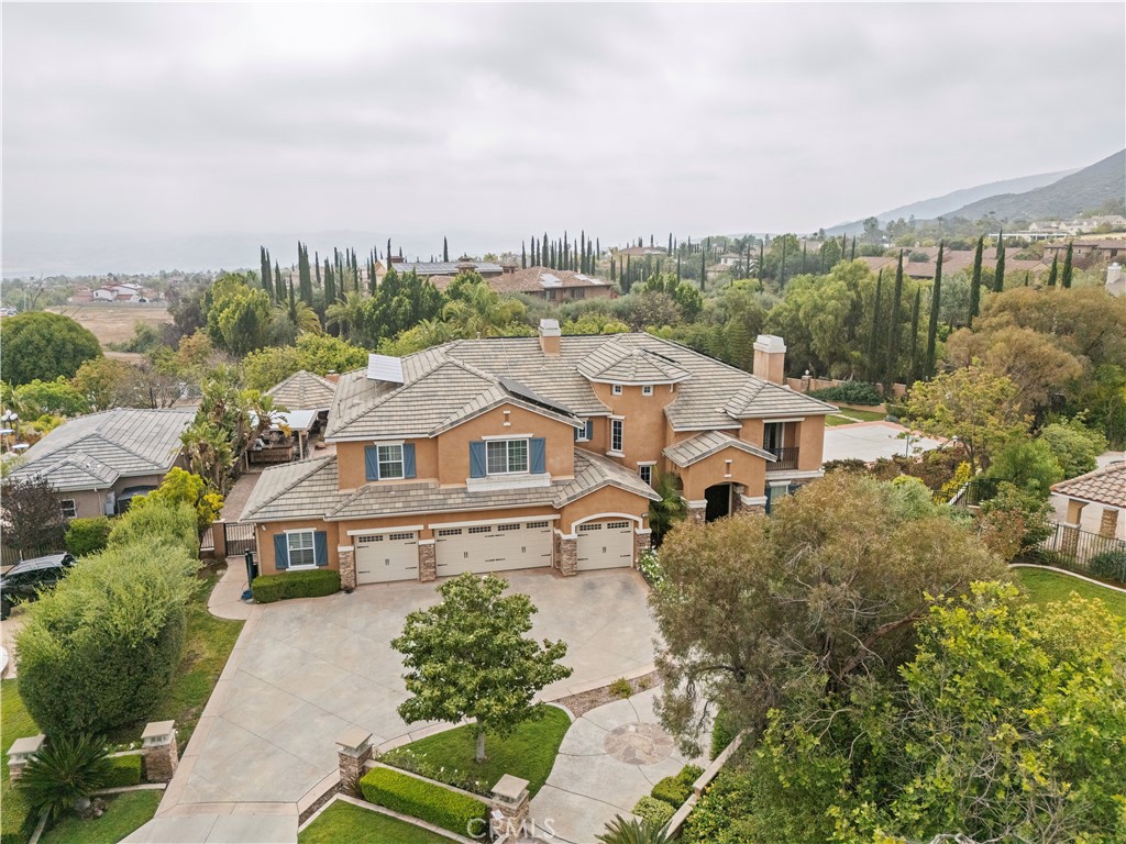 1084 Flager Ranch Road Corona, CA 92881 - Photo 47 of 58