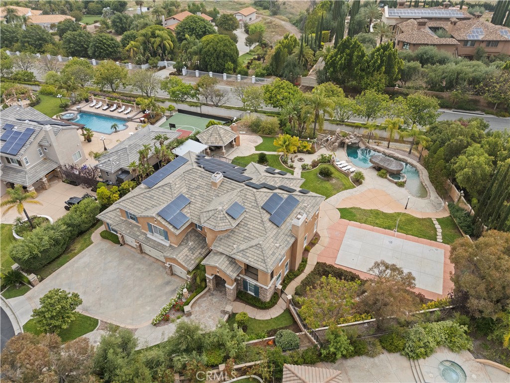 1084 Flager Ranch Road Corona, CA 92881 - Photo 49 of 58