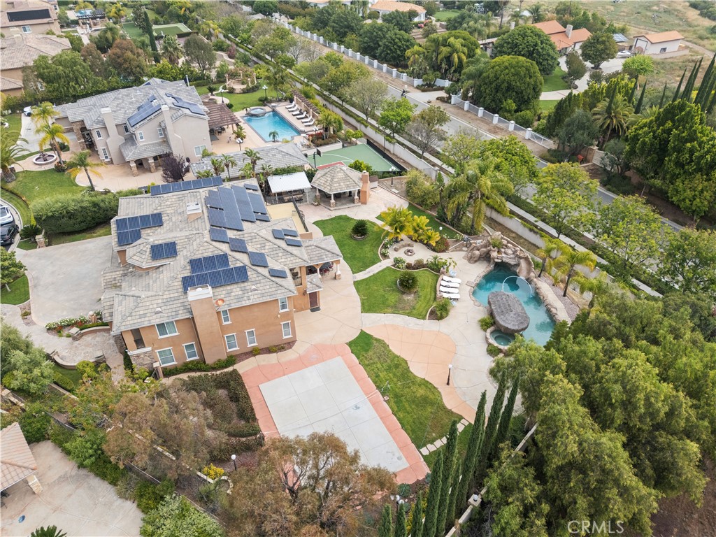 1084 Flager Ranch Road Corona, CA 92881 - Photo 50 of 58