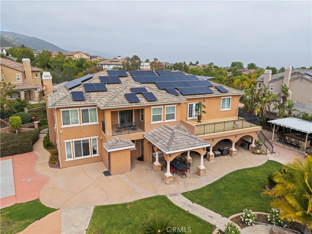 1084 Flager Ranch Road Corona, CA 92881 - Photo 54 of 58
