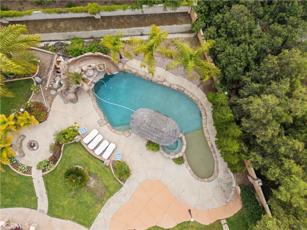 1084 Flager Ranch Road Corona, CA 92881 - Photo 56 of 58
