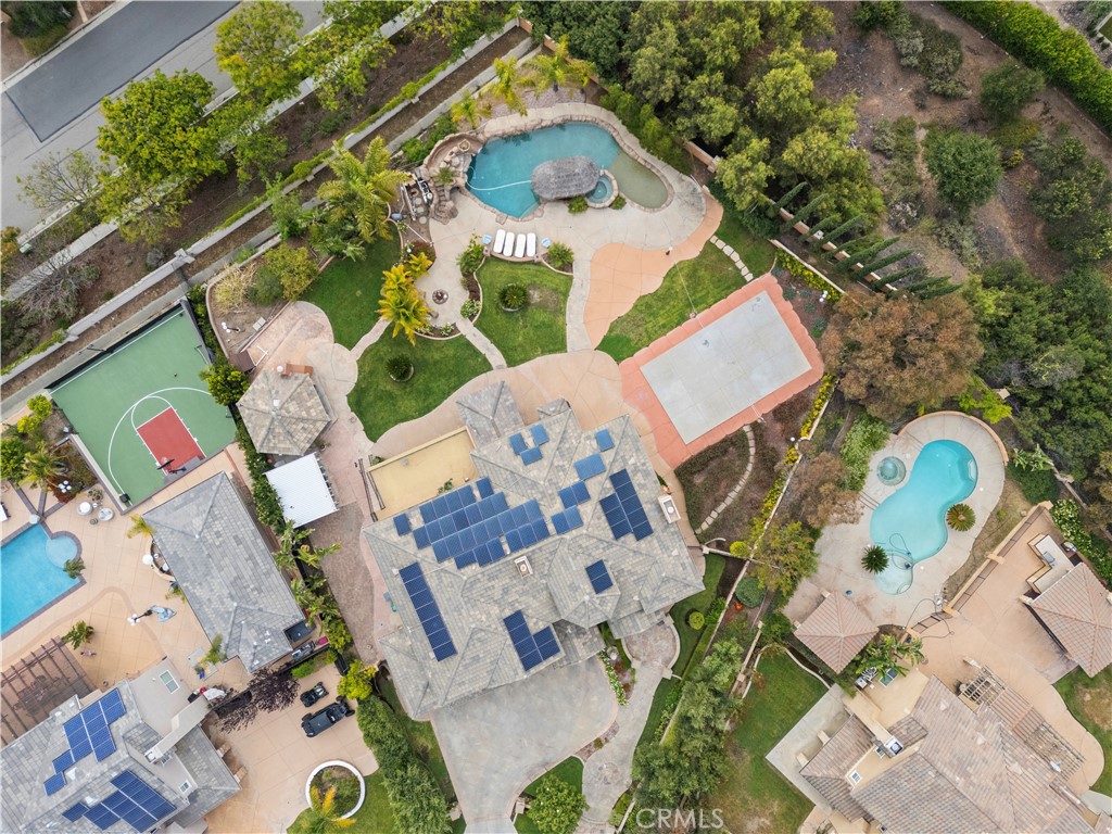 1084 Flager Ranch Road Corona, CA 92881 - Photo 57 of 58