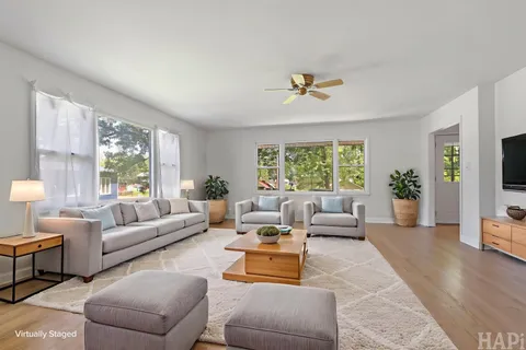 $375,000 | 41638 North Lotus Avenue, Antioch, IL 60002