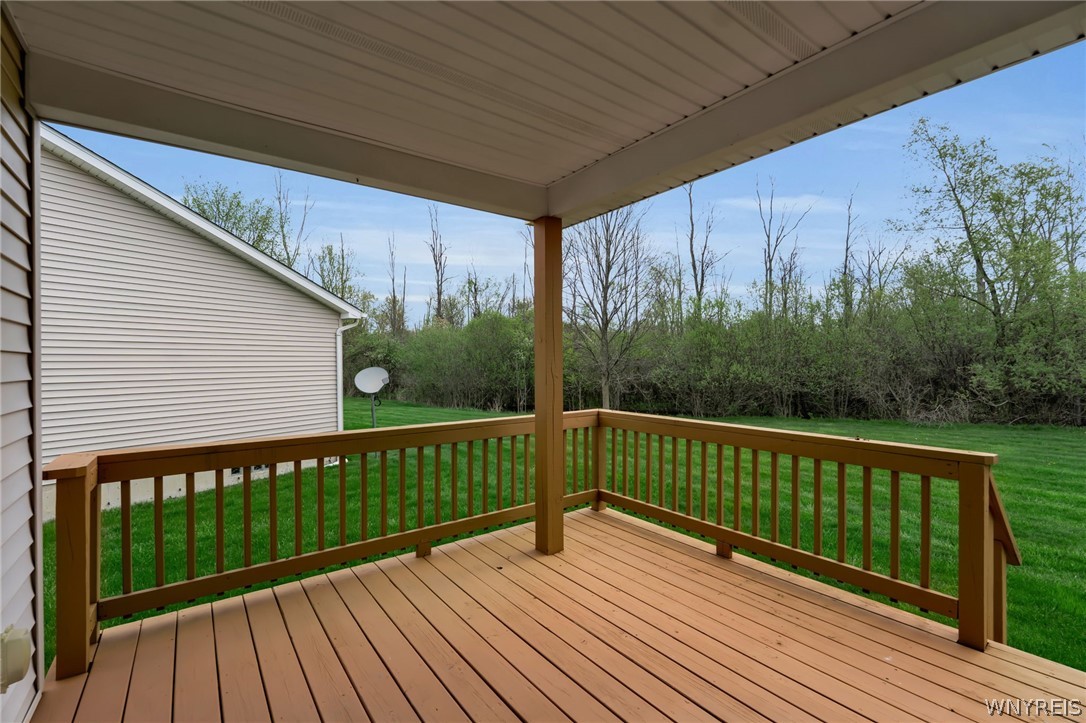 53 Alexander Parkway Pendleton, NY 14120 - Photo 5 of 30