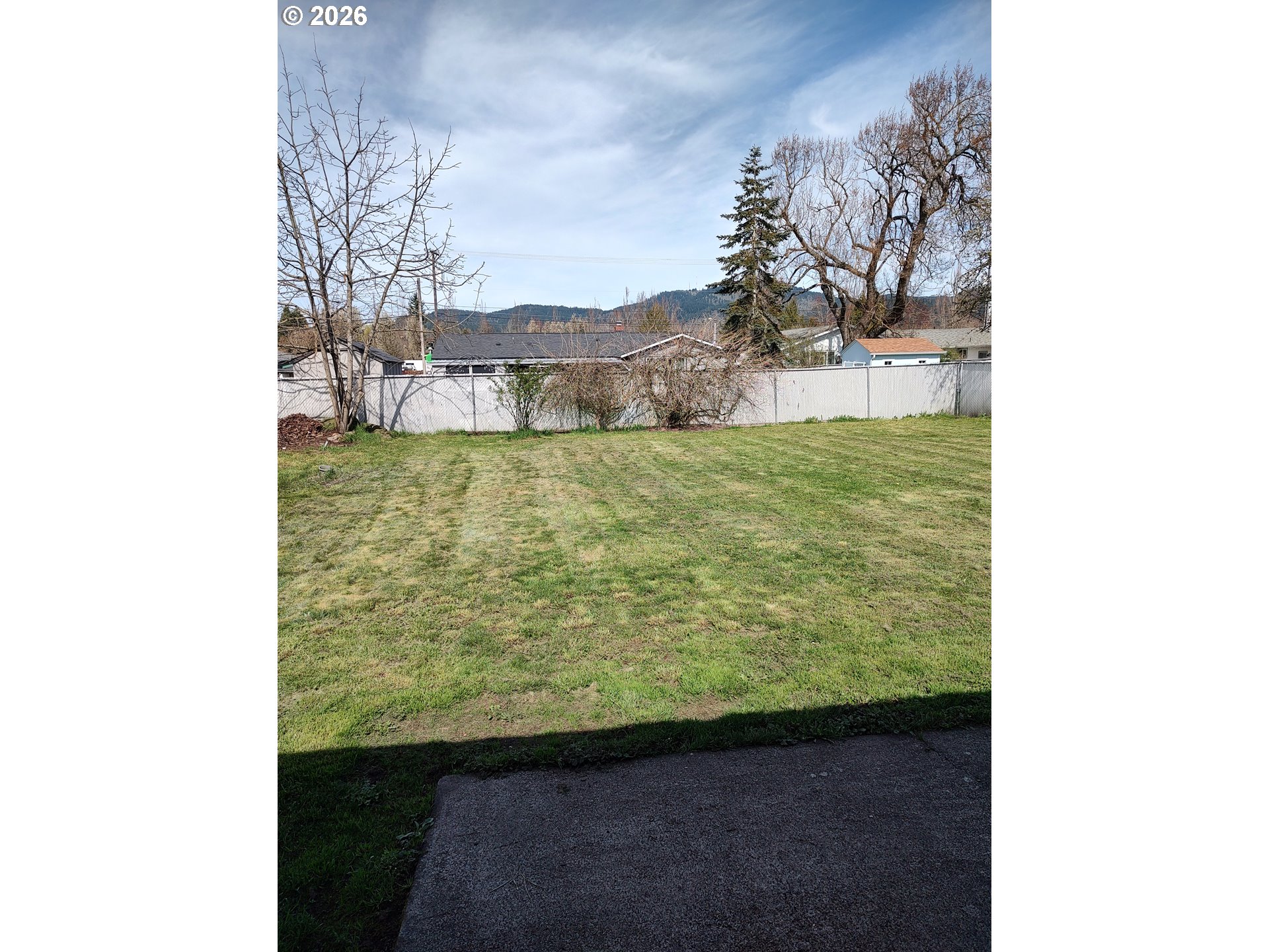 778 V Street Springfield, OR 97477 - Photo 15 of 18 Bedroom