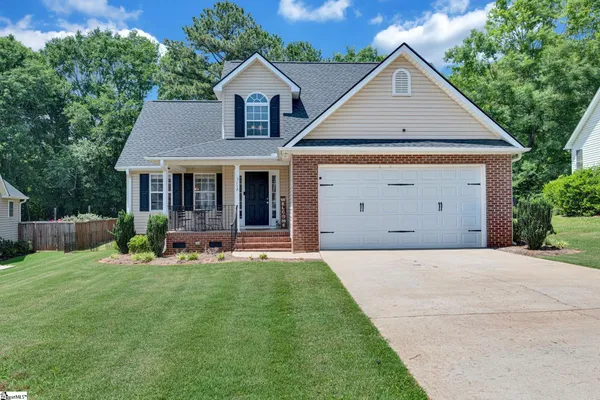 $315,000 | 112 Royal Drive, Williamston, SC 29697