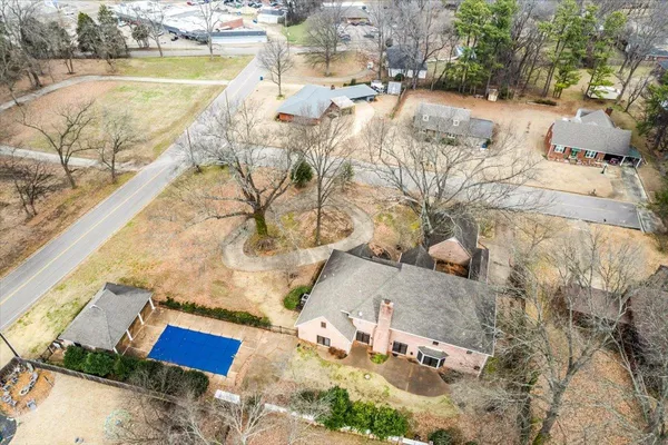 $475,000 | 635 Oakview Drive, Covington, TN 38019