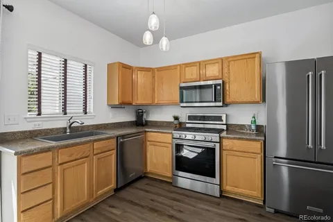 $350,000 | 9653 West Chatfield Avenue, Unit B, Littleton, CO 80128