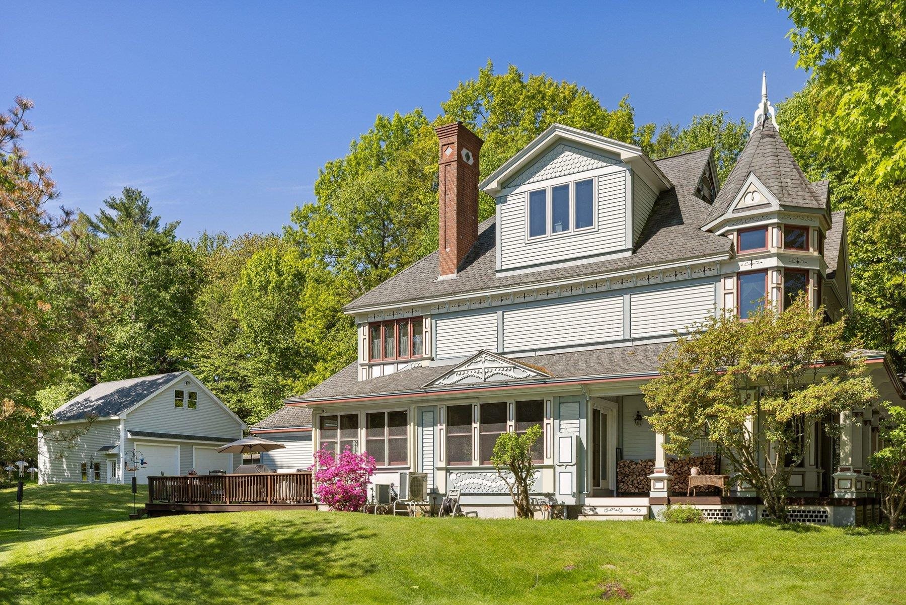 2 Stoneridge Drive Rye, NH 03870 - Photo 52 of 58