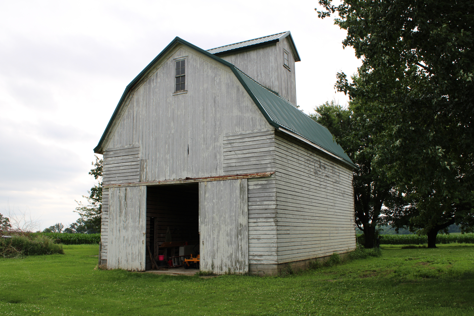 4149 School Road Chadwick, IL 61014 - Photo 31 of 50