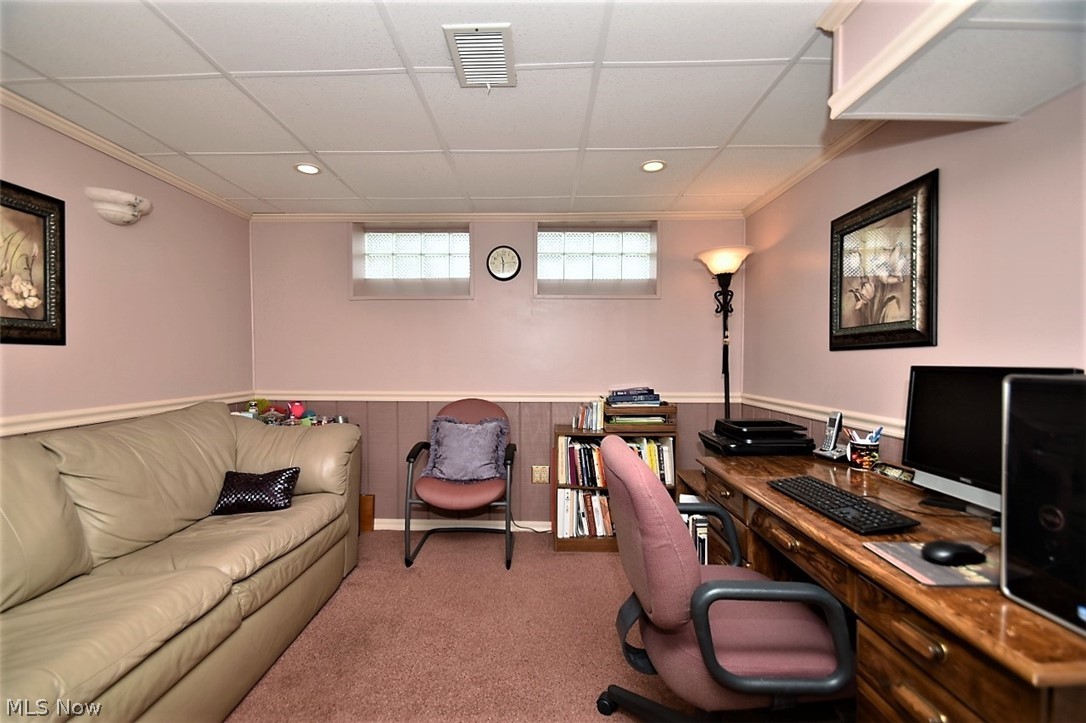 3776 Shannon Road Cleveland Heights, OH 44118 - Photo 25 of 29 Gallery Image 25