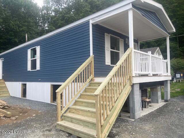 112 Crawford Park Road Milford, PA 18337 - Photo 1 of 27