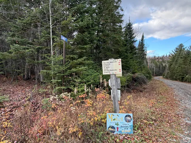 $17,900 | M25-l33c Pelletier Road, Madawaska, ME 04756