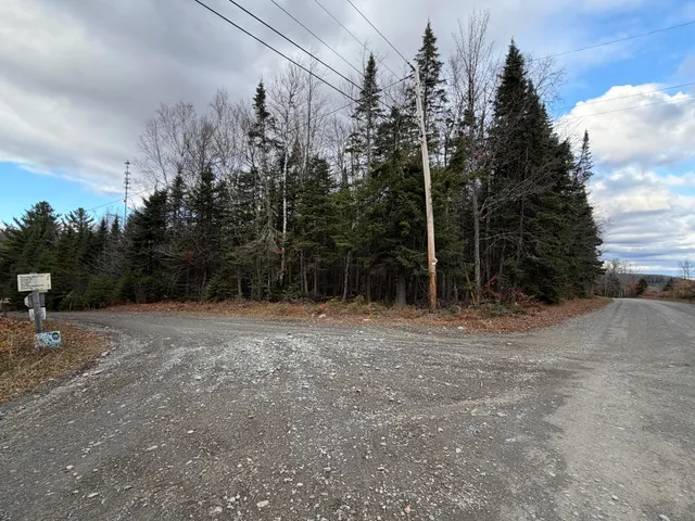 $17,900 | M25-l33c Pelletier Road, Madawaska, ME 04756