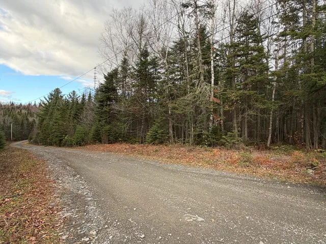 $17,900 | M25-l33c Pelletier Road, Madawaska, ME 04756