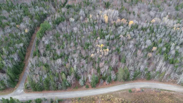 $17,900 | M25-l33c Pelletier Road, Madawaska, ME 04756