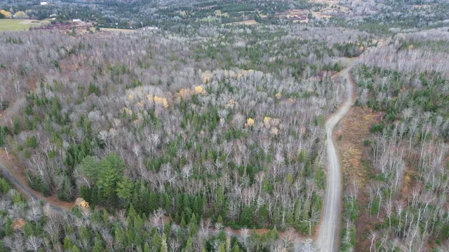 $17,900 | M25-l33c Pelletier Road, Madawaska, ME 04756