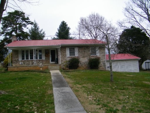 267 Young School Road Rutledge, TN 37861 - Photo 1 of 1 Primary Photo
