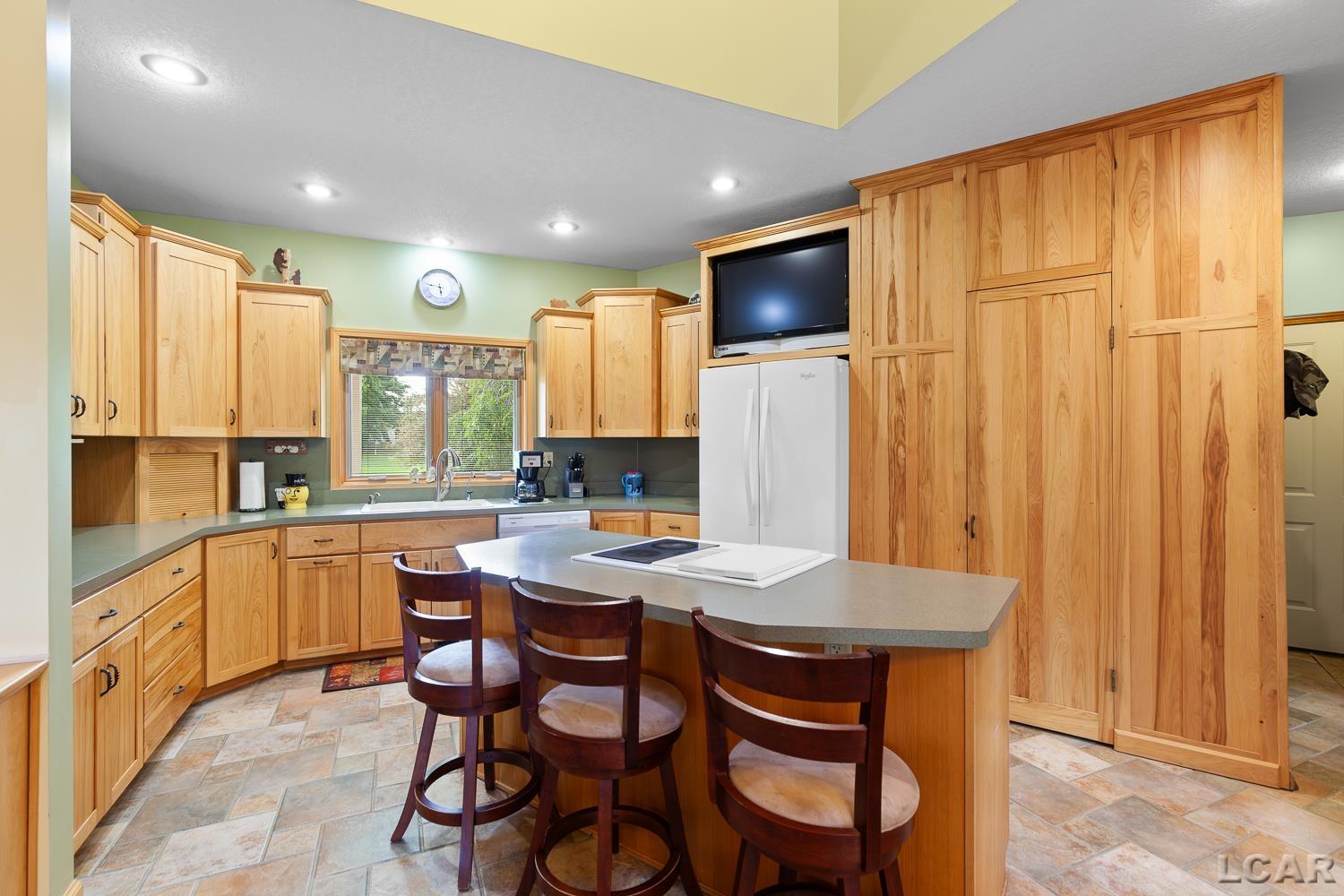 11195 Singer Road Brooklyn, MI 49230 - Photo 12 of 49