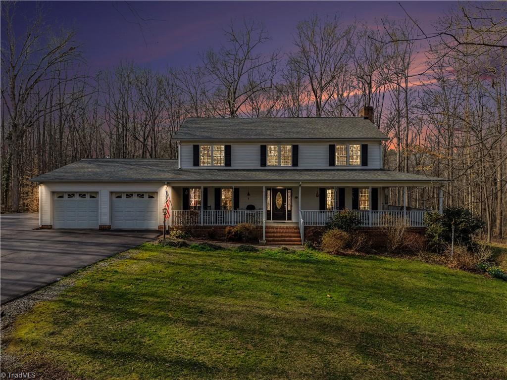 4717 Deaton Road Trinity, NC 27370 - Photo 1 of 38