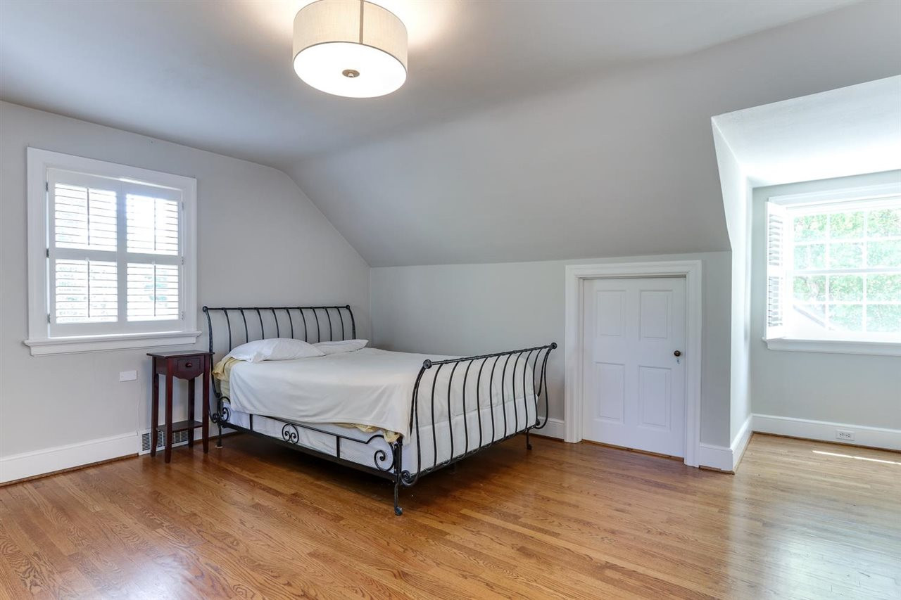 2720 Bedford Avenue Raleigh, NC 27607 - Photo 25 of 30 Photo 25