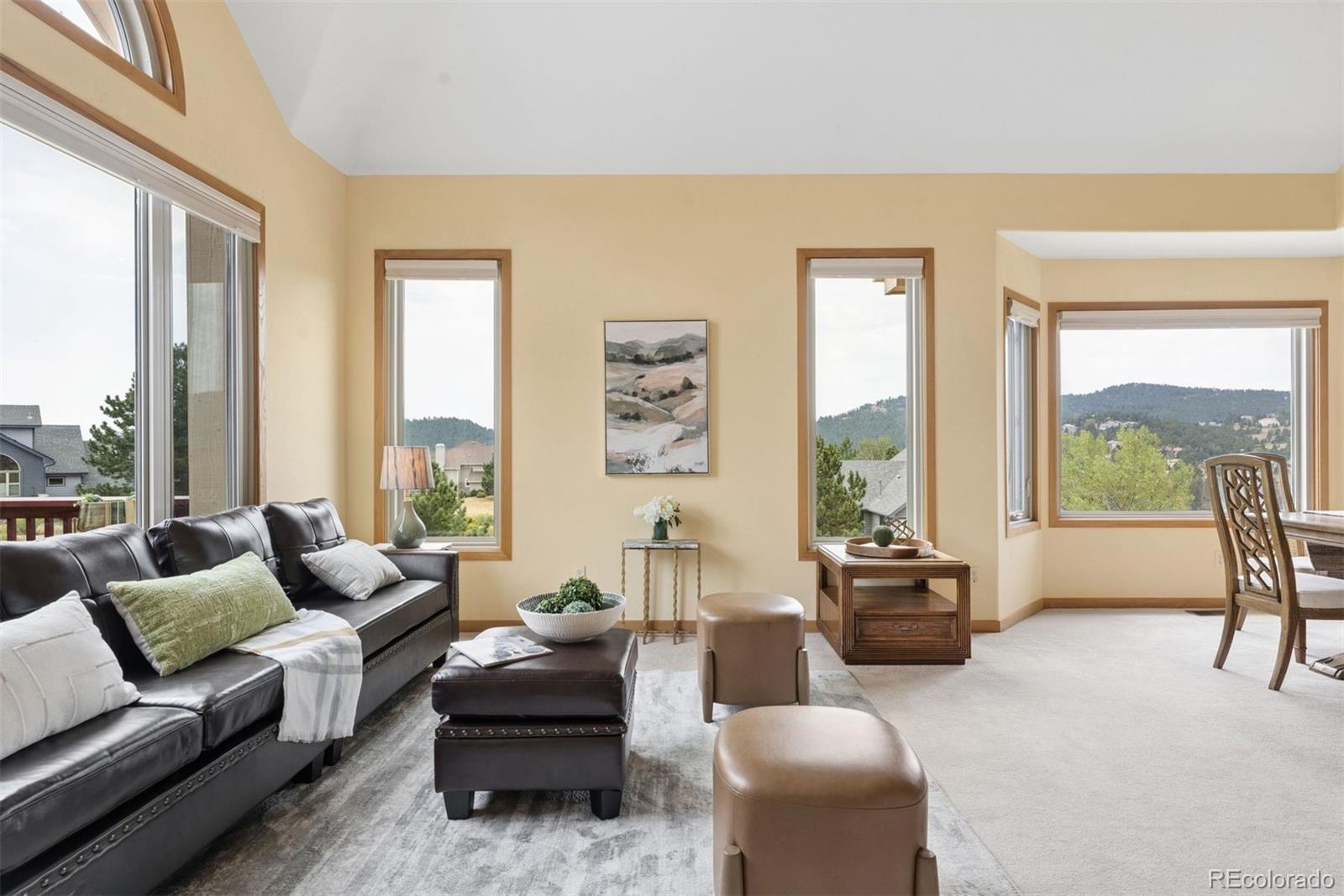 537 Monte Vista Road Golden, CO 80401 - Photo 7 of 41 Gallery Image 7