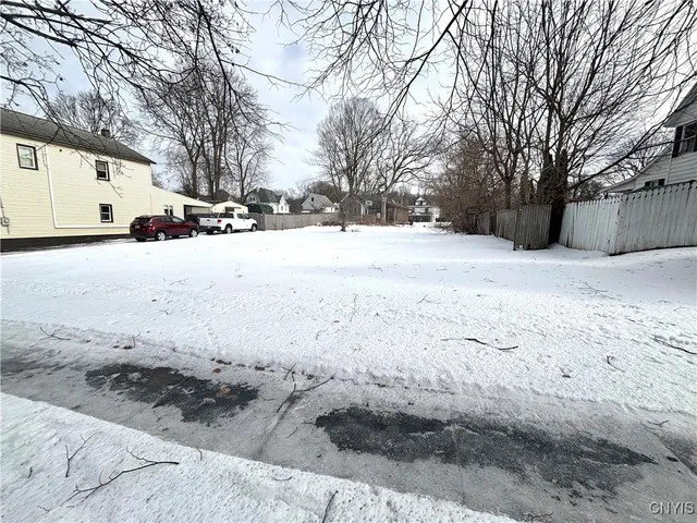 $15,000 | 38 Garrow Street, Auburn, NY 13021