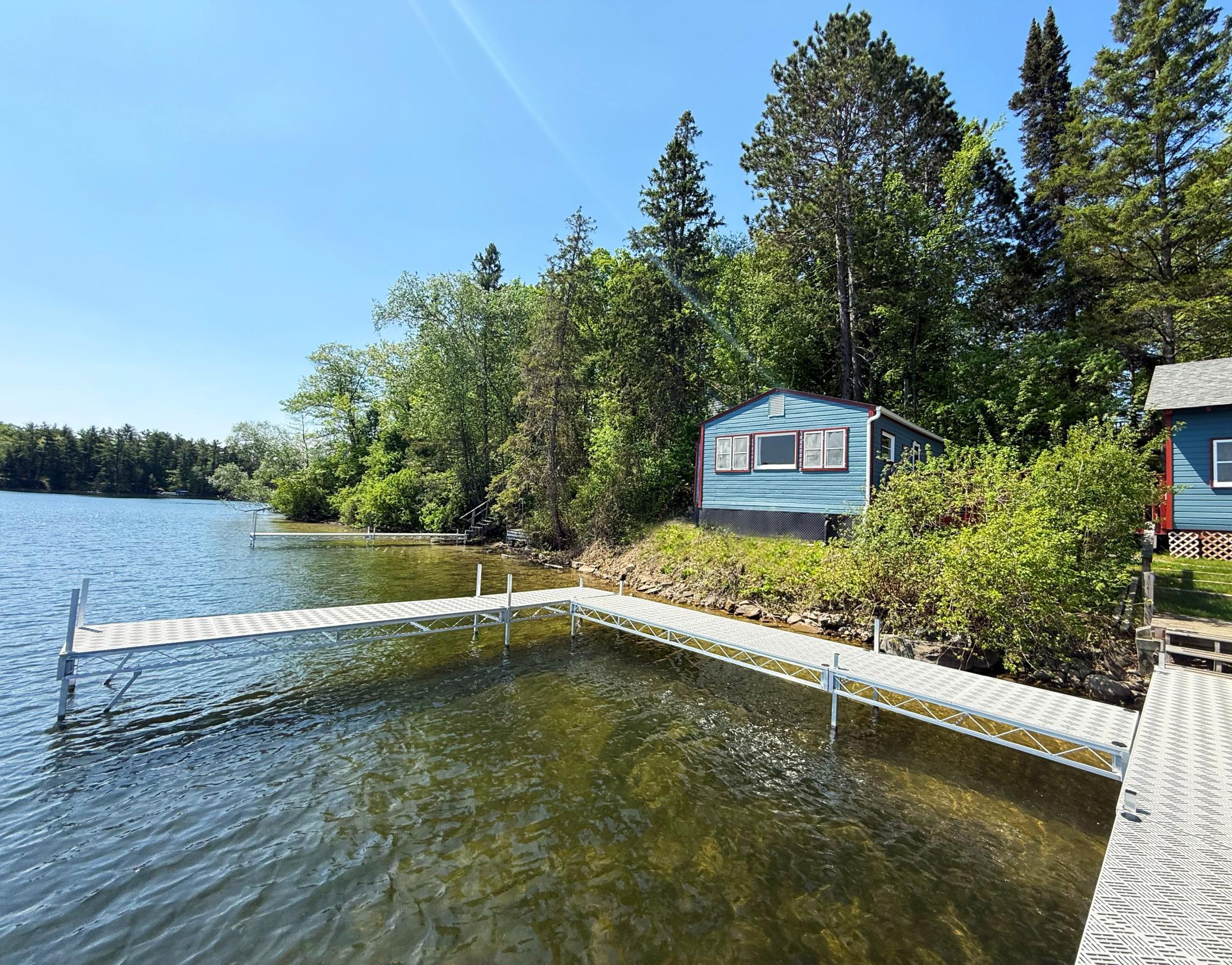 1060 Sarajac Road Northeast, Unit 5 Longville, MN 56655 - Photo 4 of 28