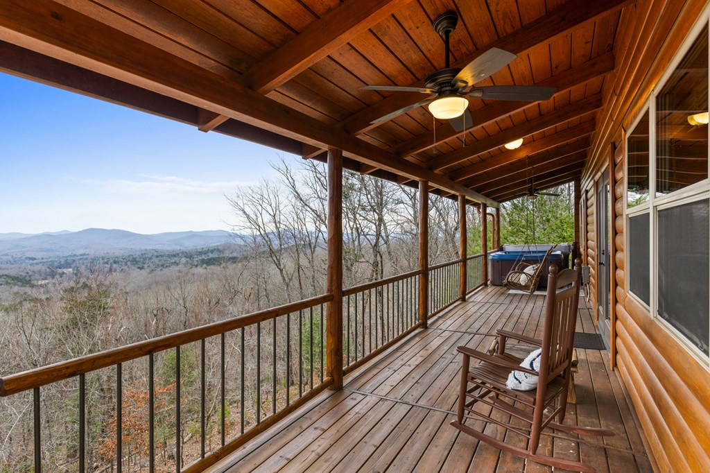 312 Oak Ledge Road Morganton, GA 30560 - Photo 26 of 45 Gallery Image 26