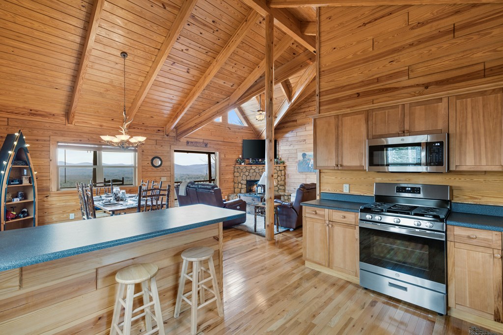 312 Oak Ledge Road Morganton, GA 30560 - Photo 29 of 45 Gallery Image 29