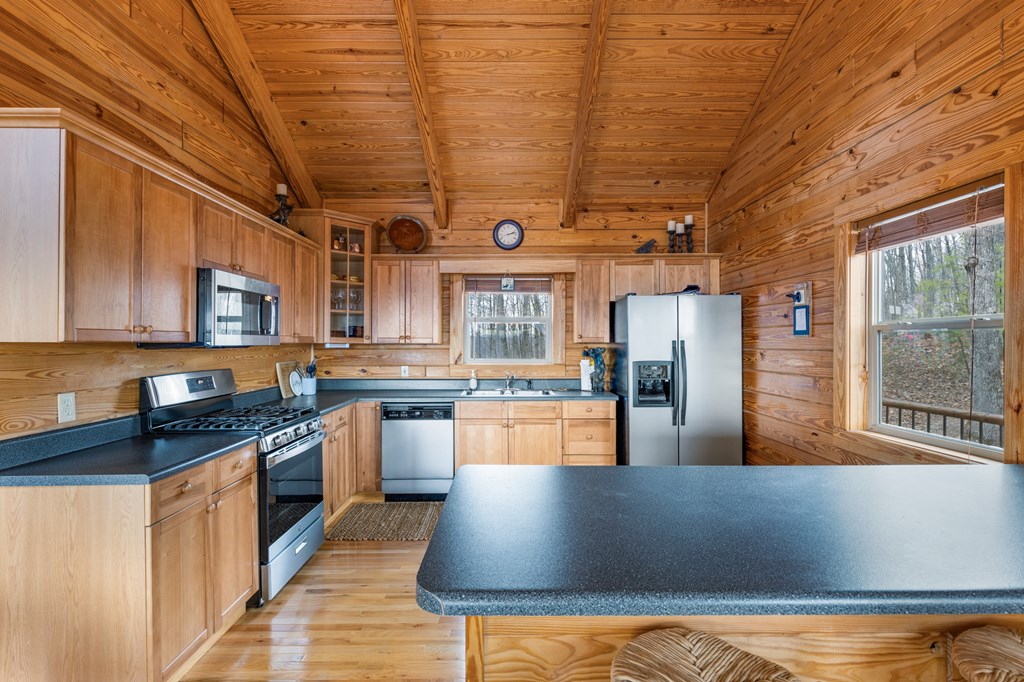 312 Oak Ledge Road Morganton, GA 30560 - Photo 31 of 45 Gallery Image 31