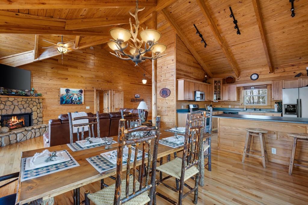 312 Oak Ledge Road Morganton, GA 30560 - Photo 33 of 45 Gallery Image 33