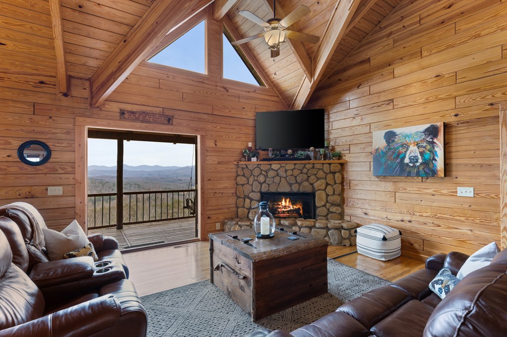 312 Oak Ledge Road Morganton, GA 30560 - Photo 36 of 45 Gallery Image 36